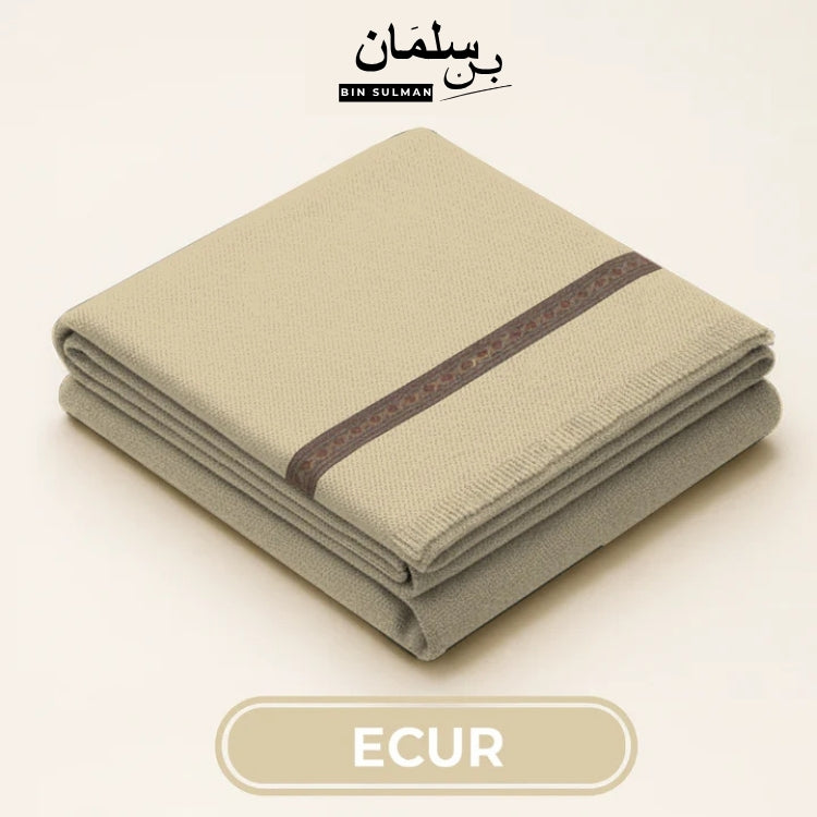 Men Shawls BS11 - Ecur
