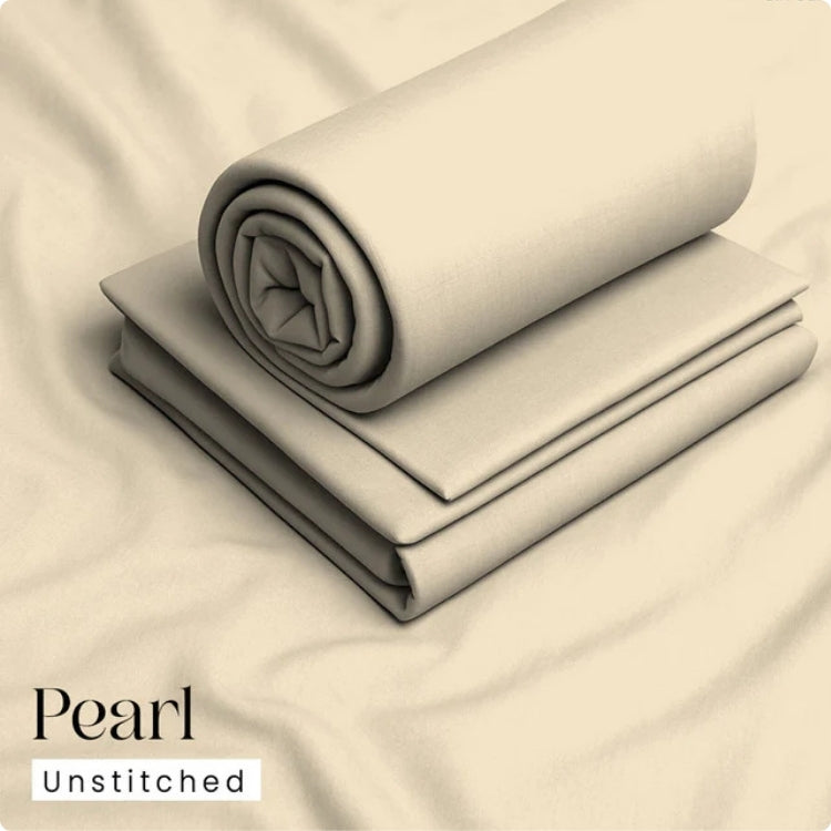 Wash & Wear Boski - Pearl