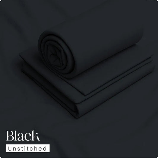 Wash & Wear Boski - Black