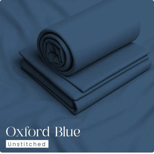 Wash & Wear Boski - Oxford Blue